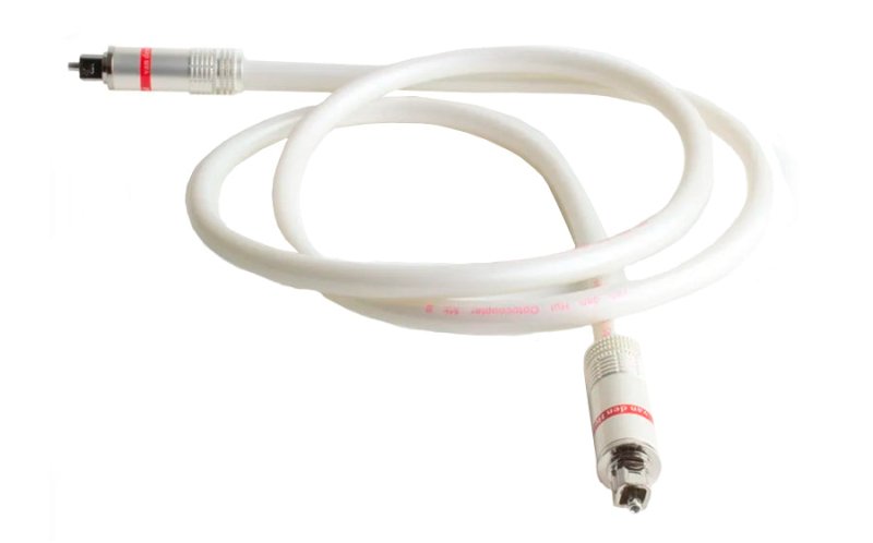 Van-Den-Hul Optocoupler mkII