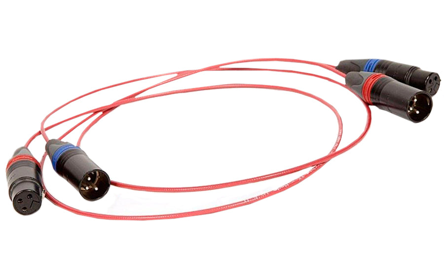 Van-Den-Hul The Orchid XLR