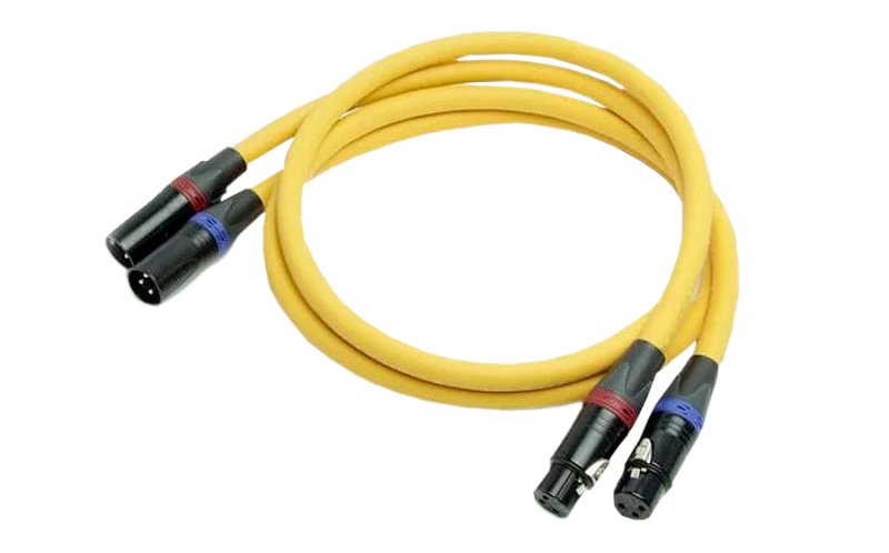 Van-Den-Hul The Valley XLR 3T