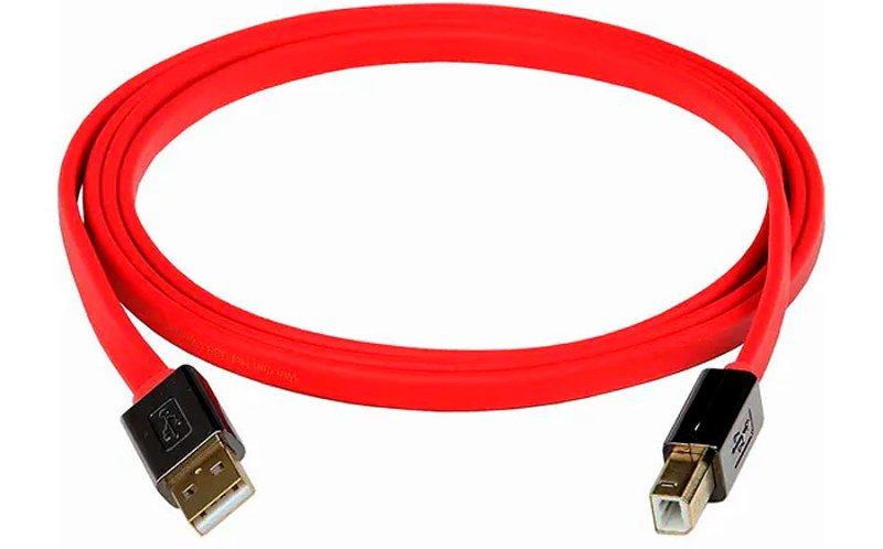 Van-Den-Hul THE USB ULTIMATE