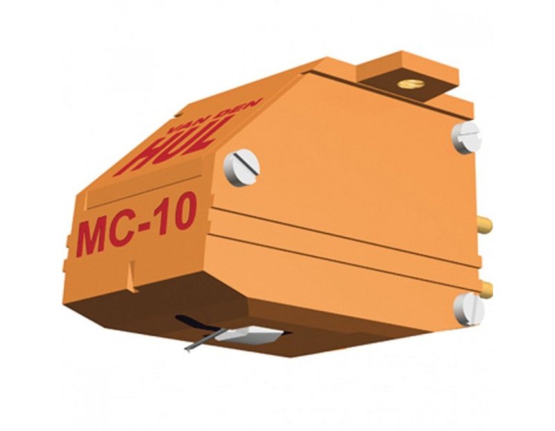 Van-den-Hul The MC-10 Special