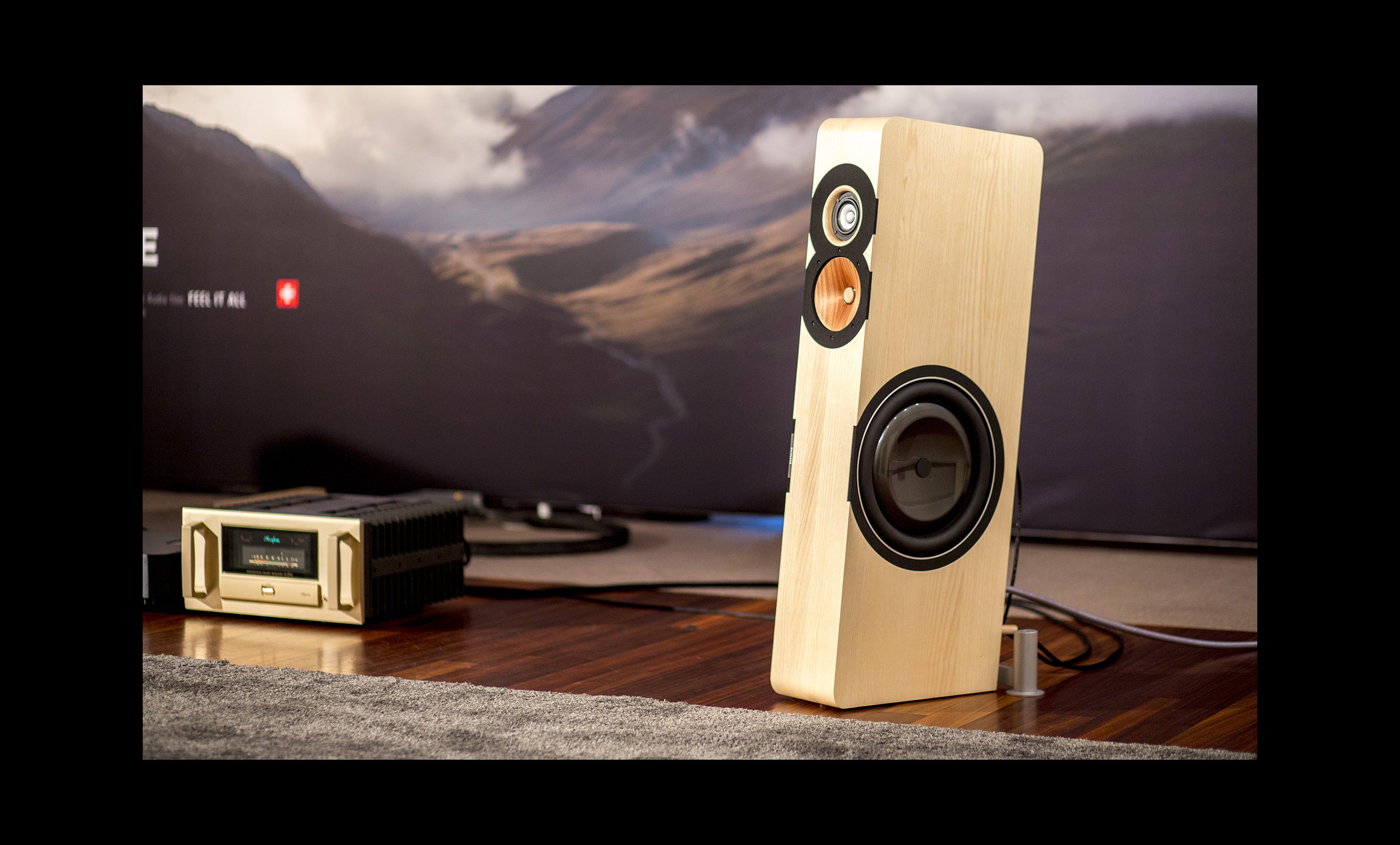 Boenicke Audio W13 SE