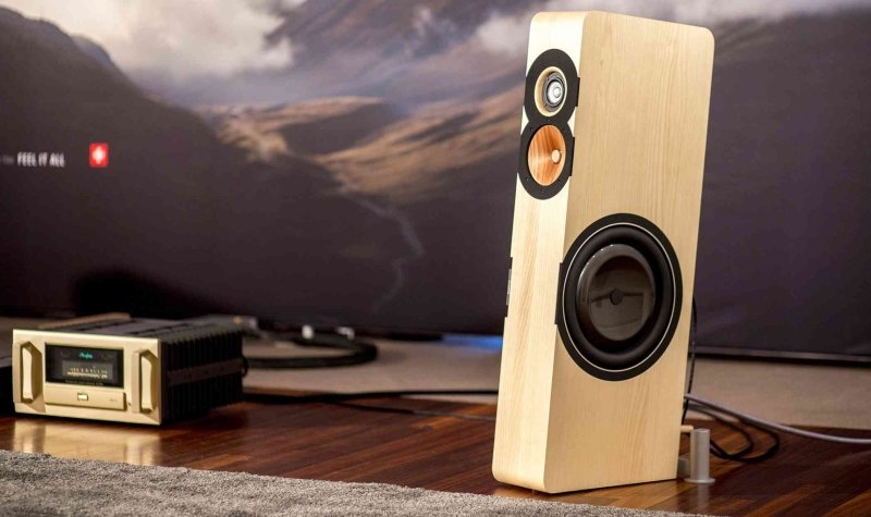 Boenicke Audio W13 SE