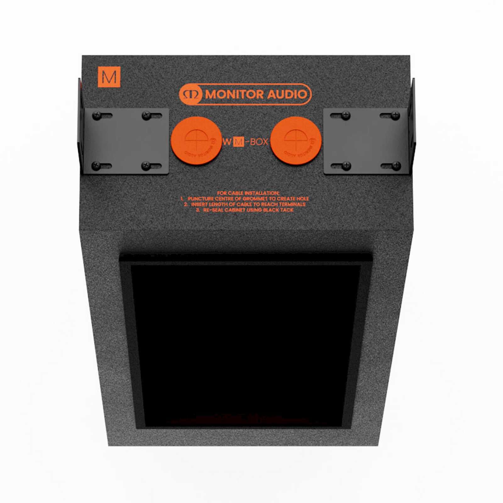 Monitor Audio WM-BOX