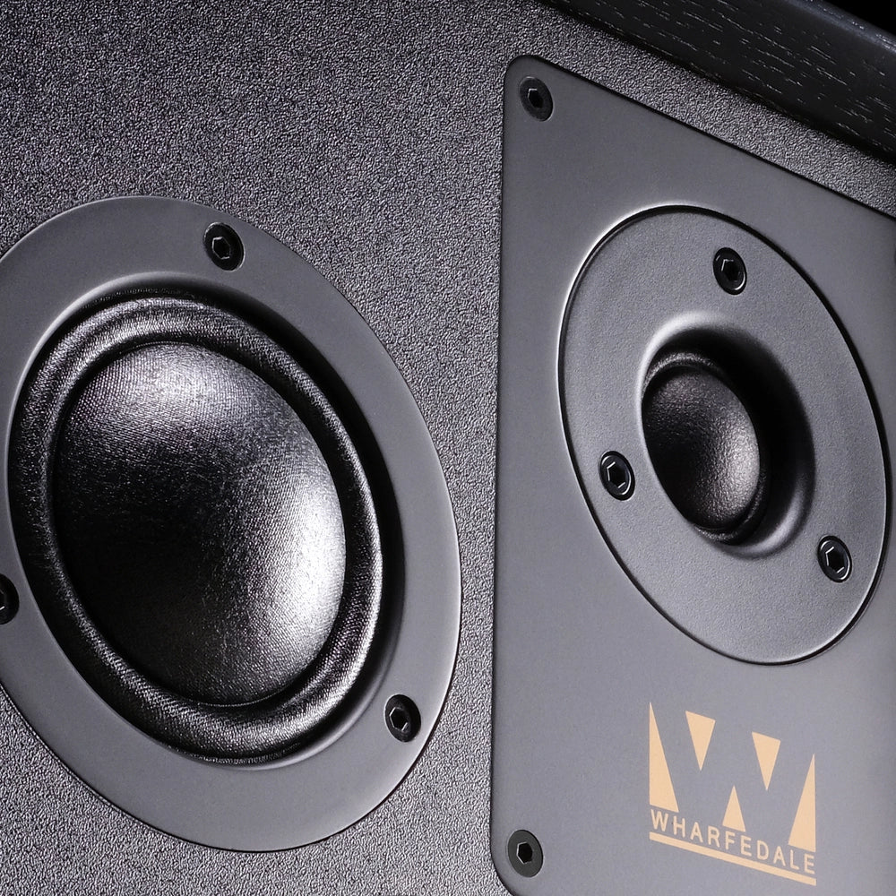 Wharfedale SUPER DENTON