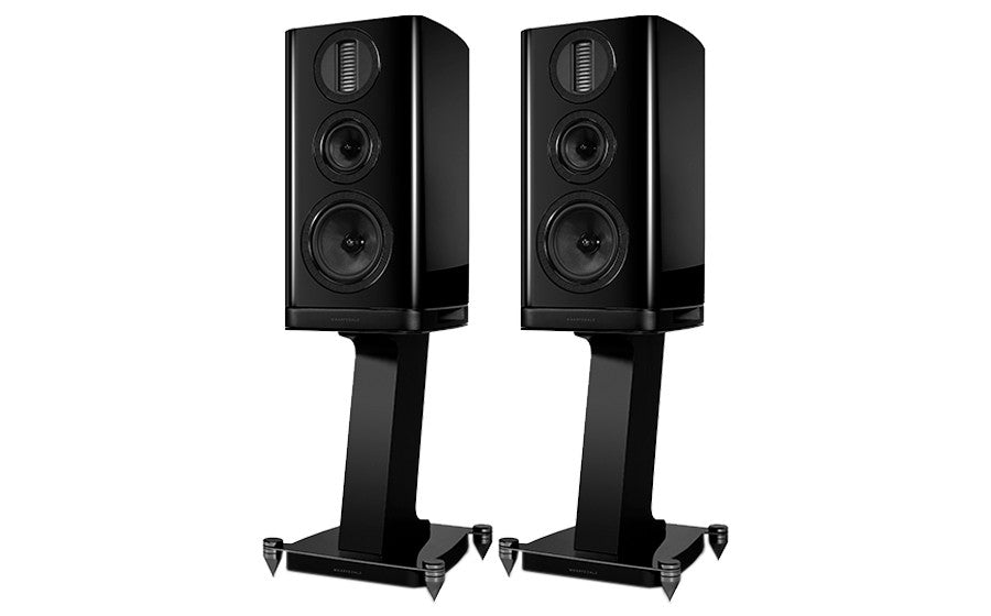 Wharfedale AURA 2 Stand