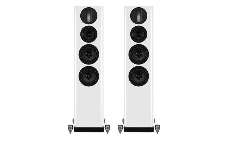Wharfedale Aura 3