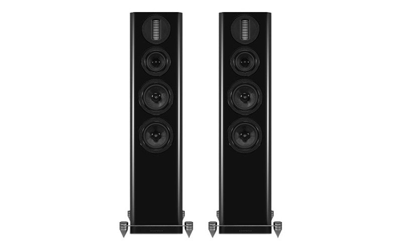 Wharfedale Aura 3