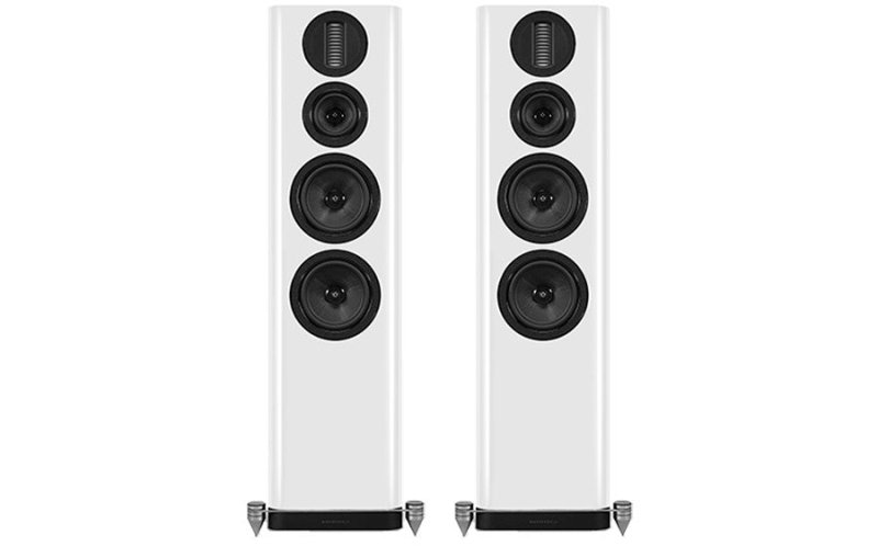 Wharfedale Aura 4