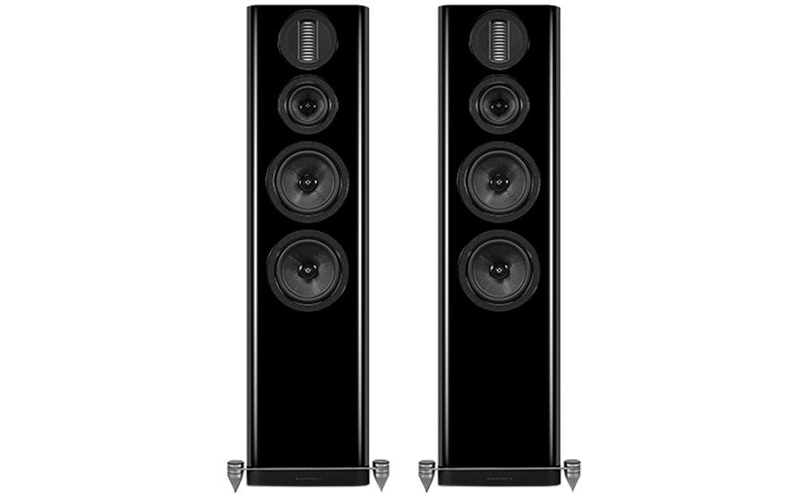 Wharfedale AURA 4