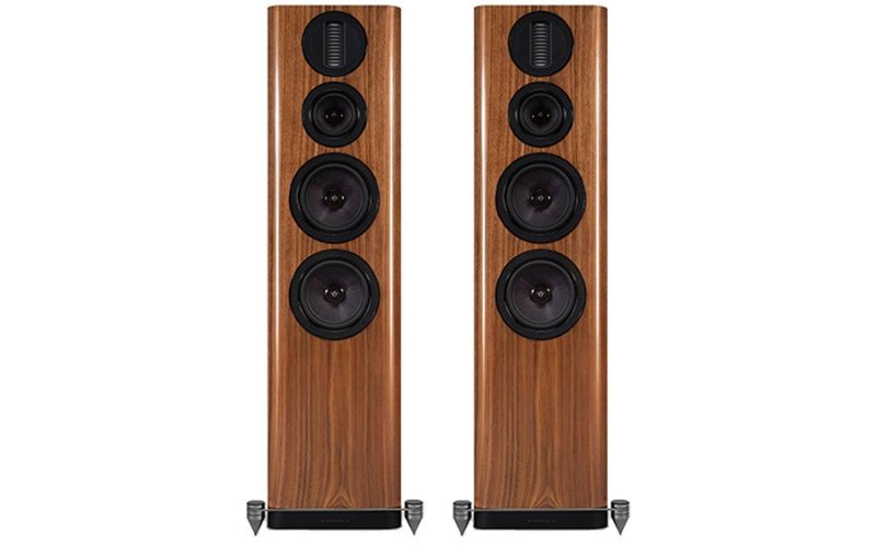 Wharfedale Aura 4