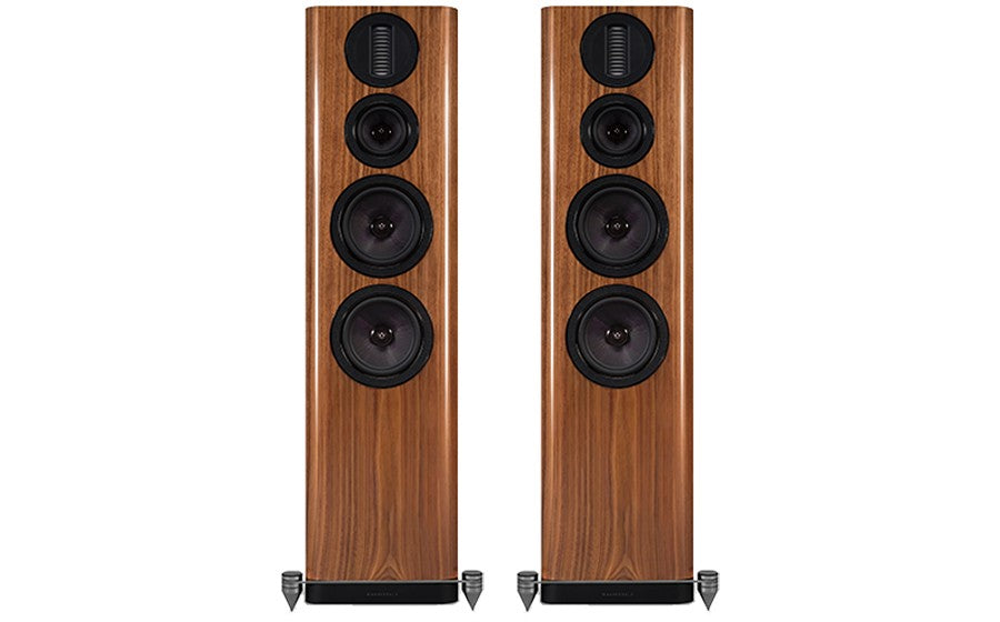 Wharfedale AURA 4