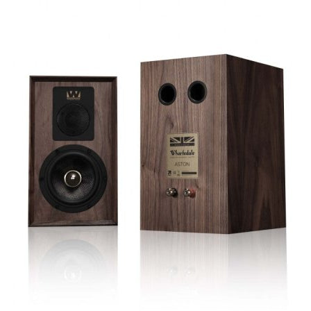 Wharfedale Aston