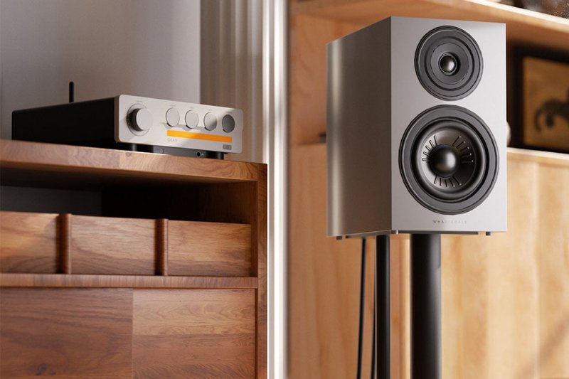 Wharfedale Diamond 12.0i
