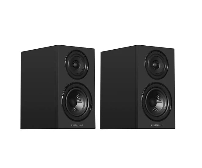 Wharfedale Diamond 12.0i