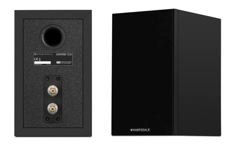 Wharfedale Diamond 12.0i
