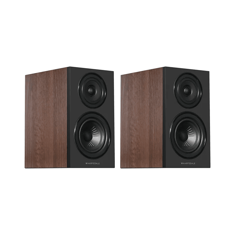Wharfedale Diamond 12.0i