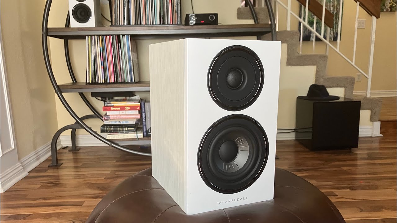 Wharfedale Diamond 12.0