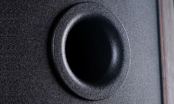 Wharfedale Diamond 12.1i