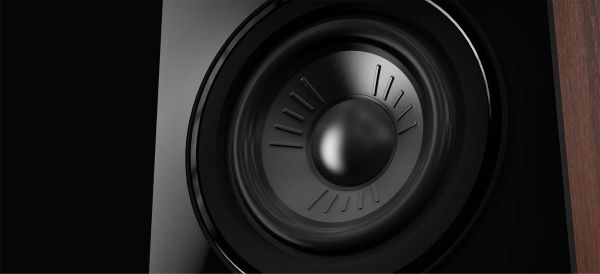 Wharfedale Diamond 12.1i