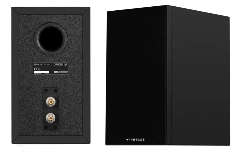 Wharfedale Diamond 12.1i