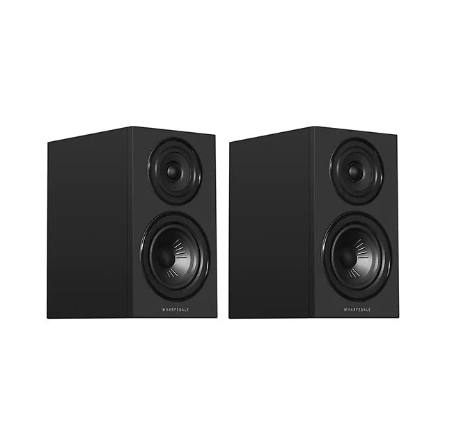Wharfedale Diamond 12.1i