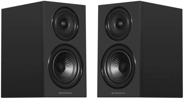 Wharfedale Diamond 12.1i