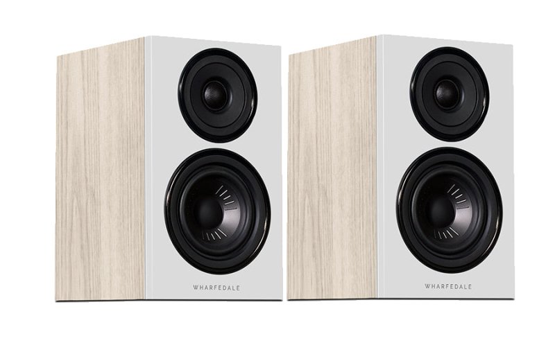 Wharfedale Diamond 12.1