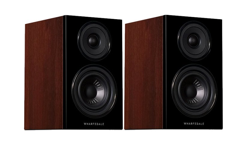 Wharfedale Diamond 12.1