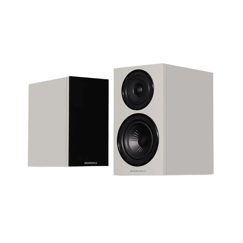 Wharfedale Diamond 12.2i