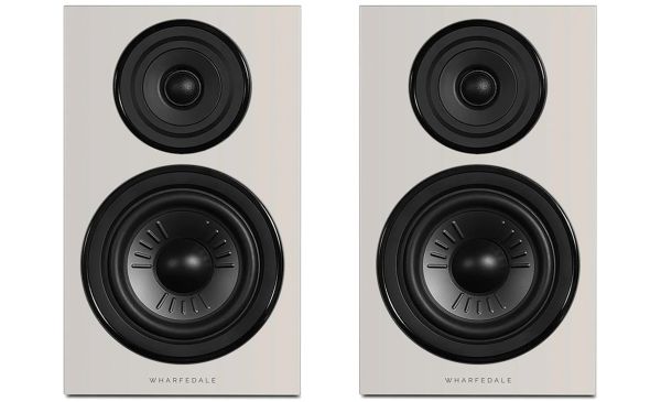 Wharfedale Diamond 12.2i