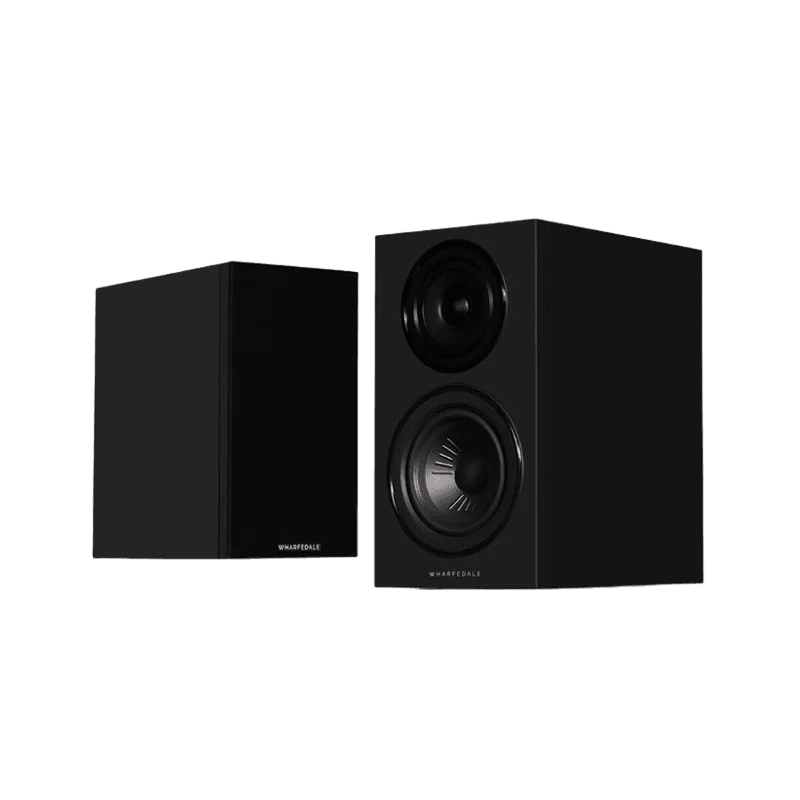 Wharfedale Diamond 12.2i