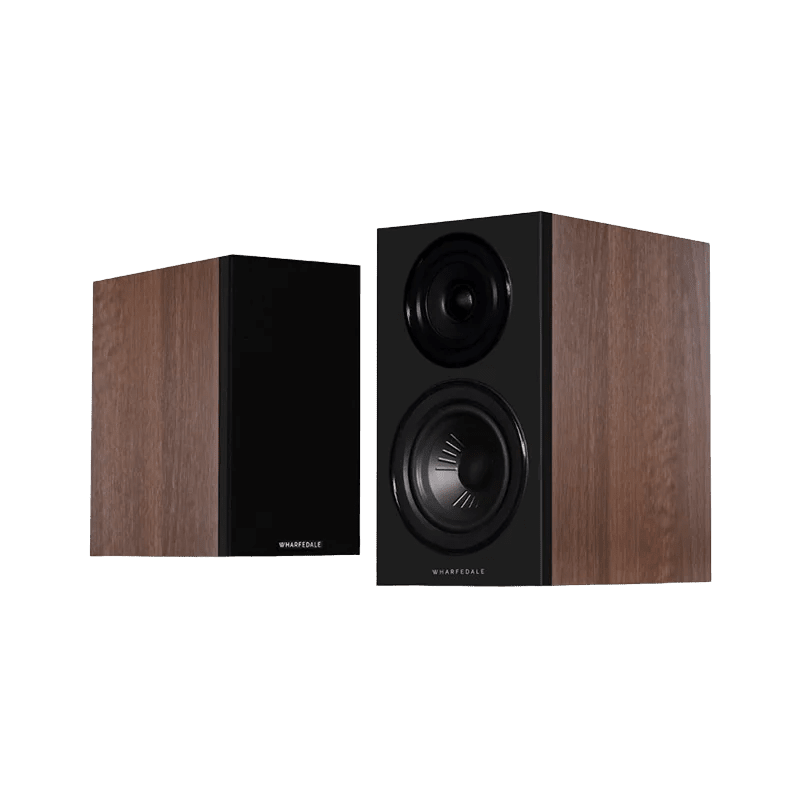 Wharfedale Diamond 12.2i