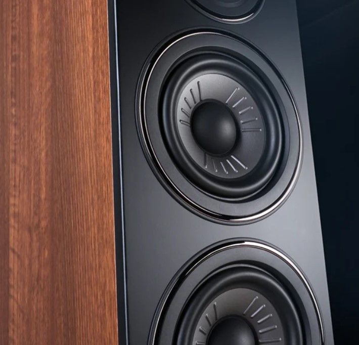 Wharfedale Diamond 12.3i