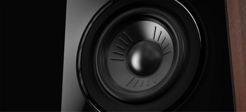 Wharfedale Diamond 12.3i