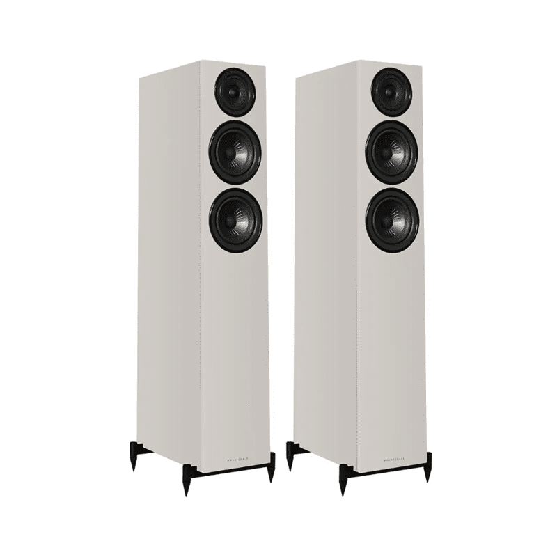 Wharfedale Diamond 12.3i