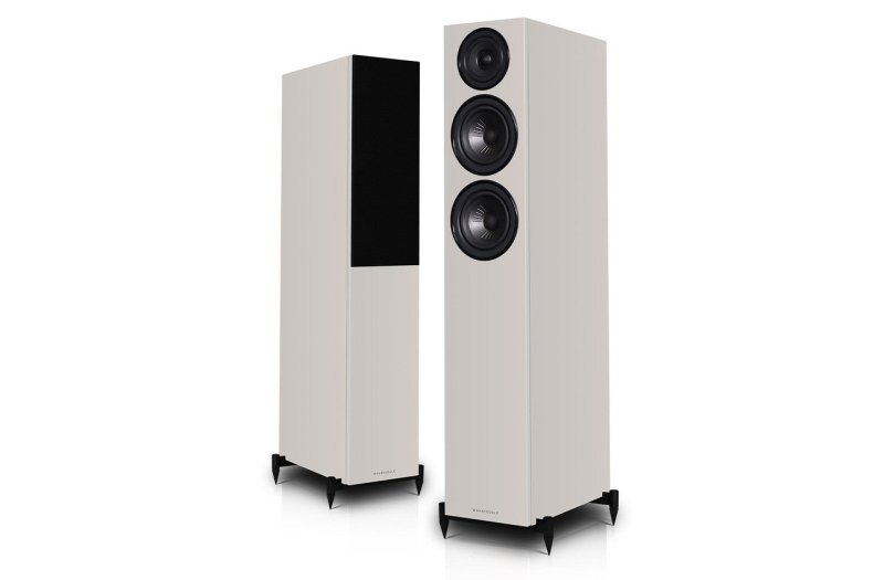 Wharfedale Diamond 12.3i
