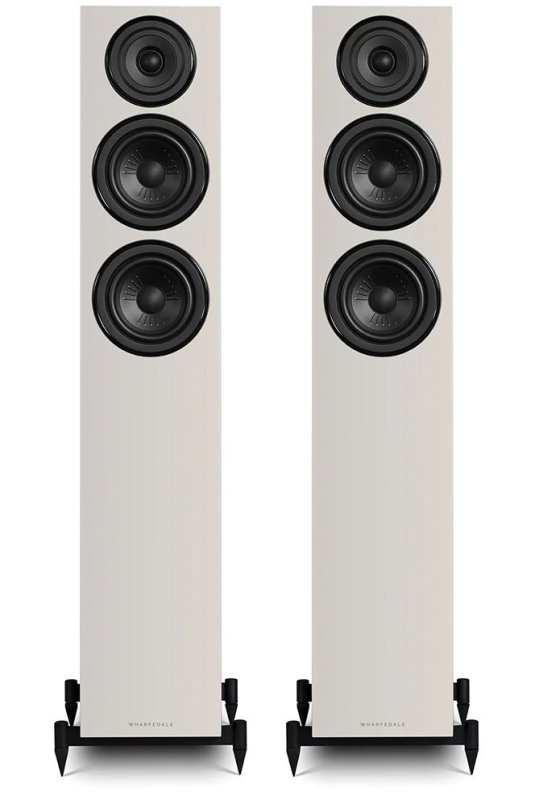 Wharfedale Diamond 12.3i