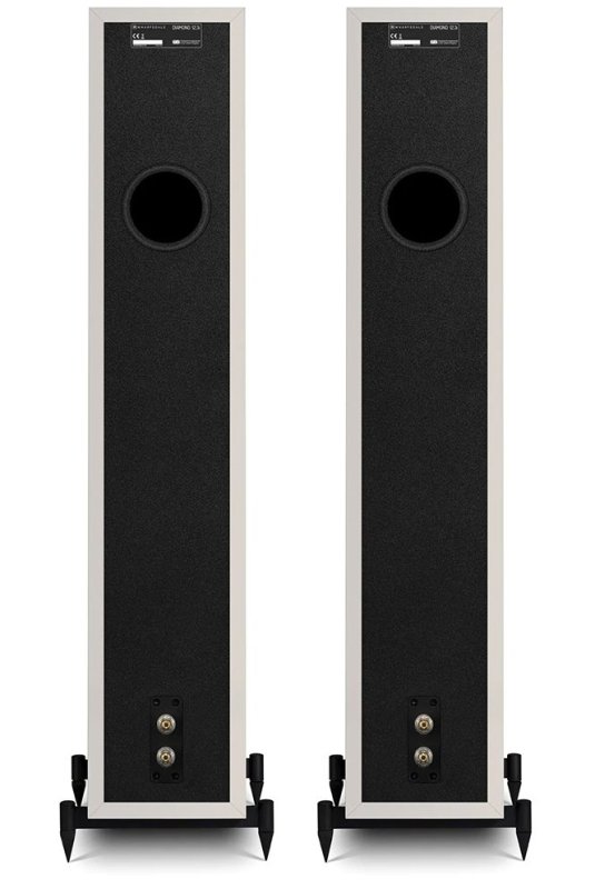 Wharfedale Diamond 12.3i