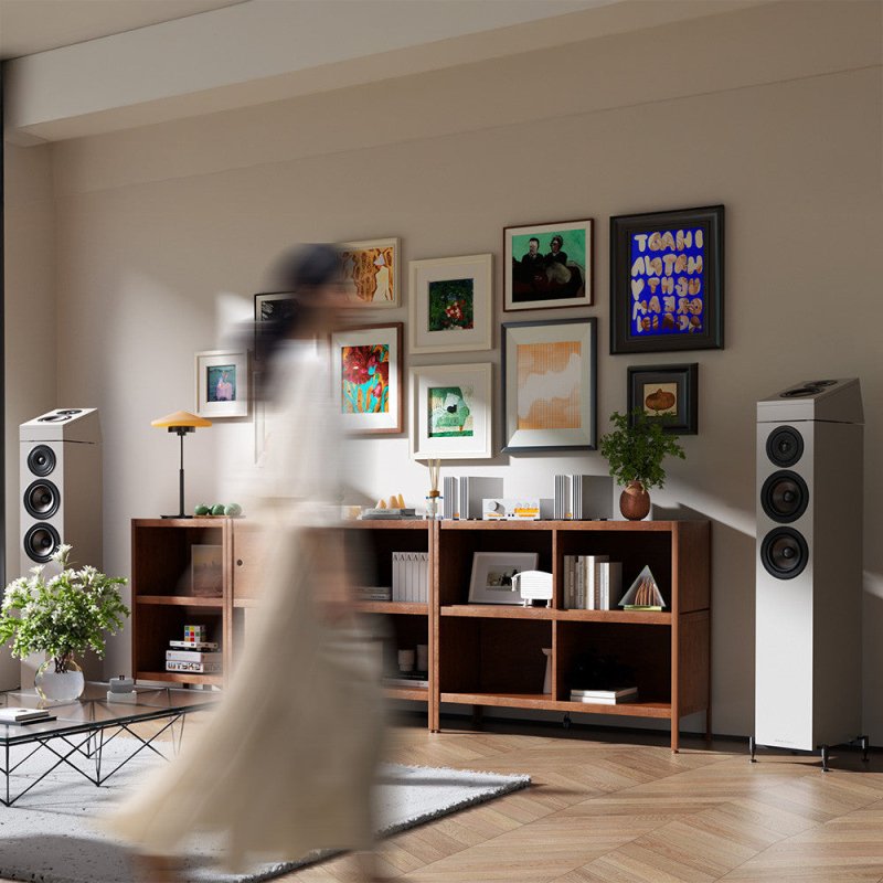 Wharfedale Diamond 12.3i