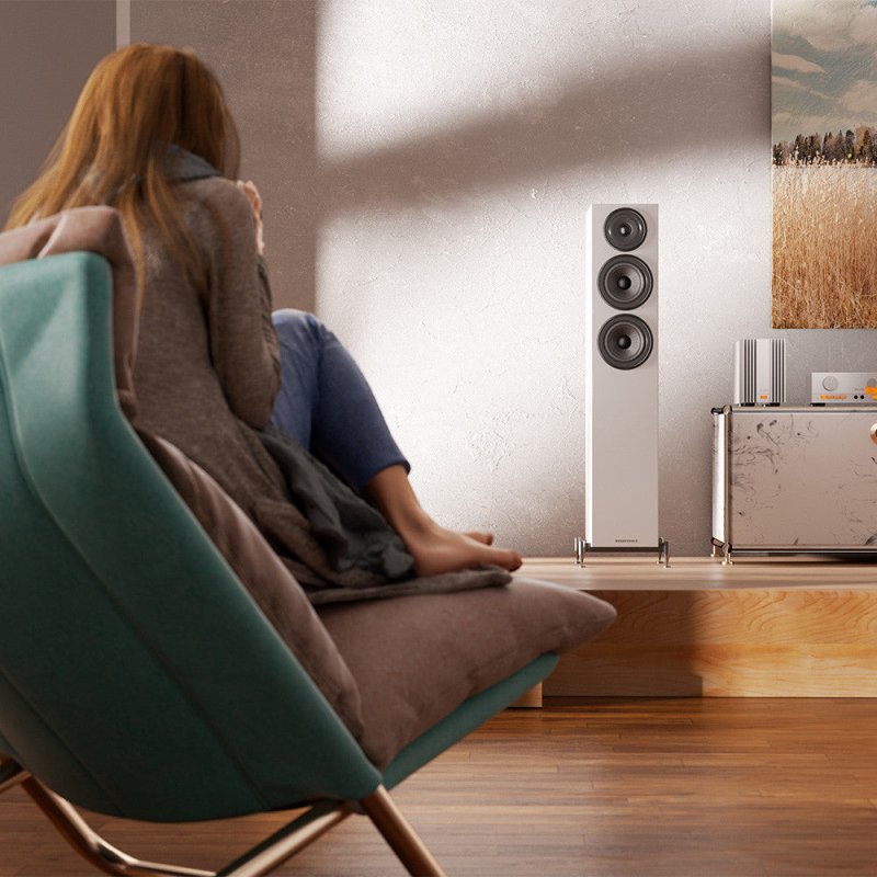 Wharfedale Diamond 12.3i