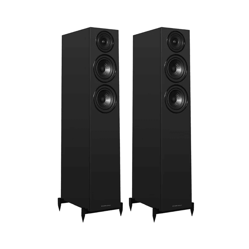 Wharfedale Diamond 12.3i