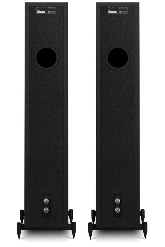 Wharfedale Diamond 12.3i