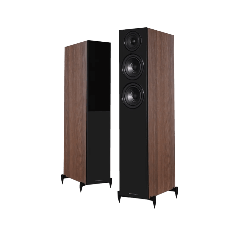 Wharfedale Diamond 12.3i