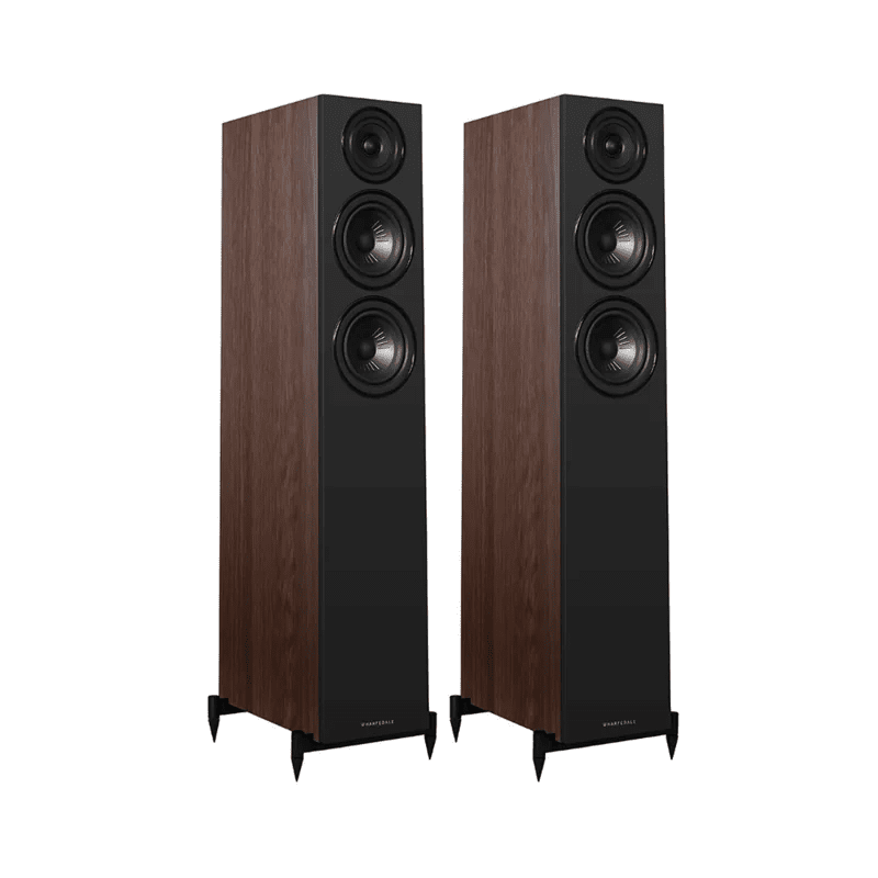 Wharfedale Diamond 12.3i