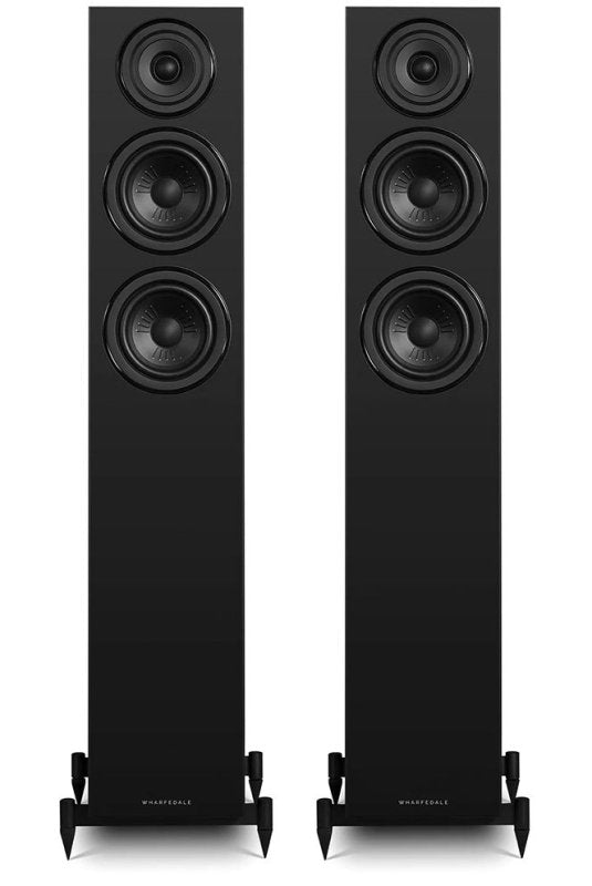 Wharfedale Diamond 12.3i