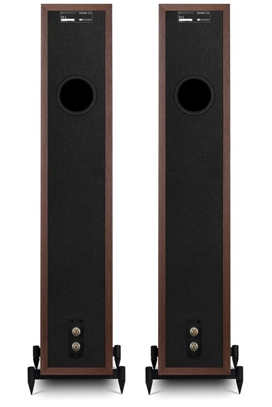 Wharfedale Diamond 12.3i