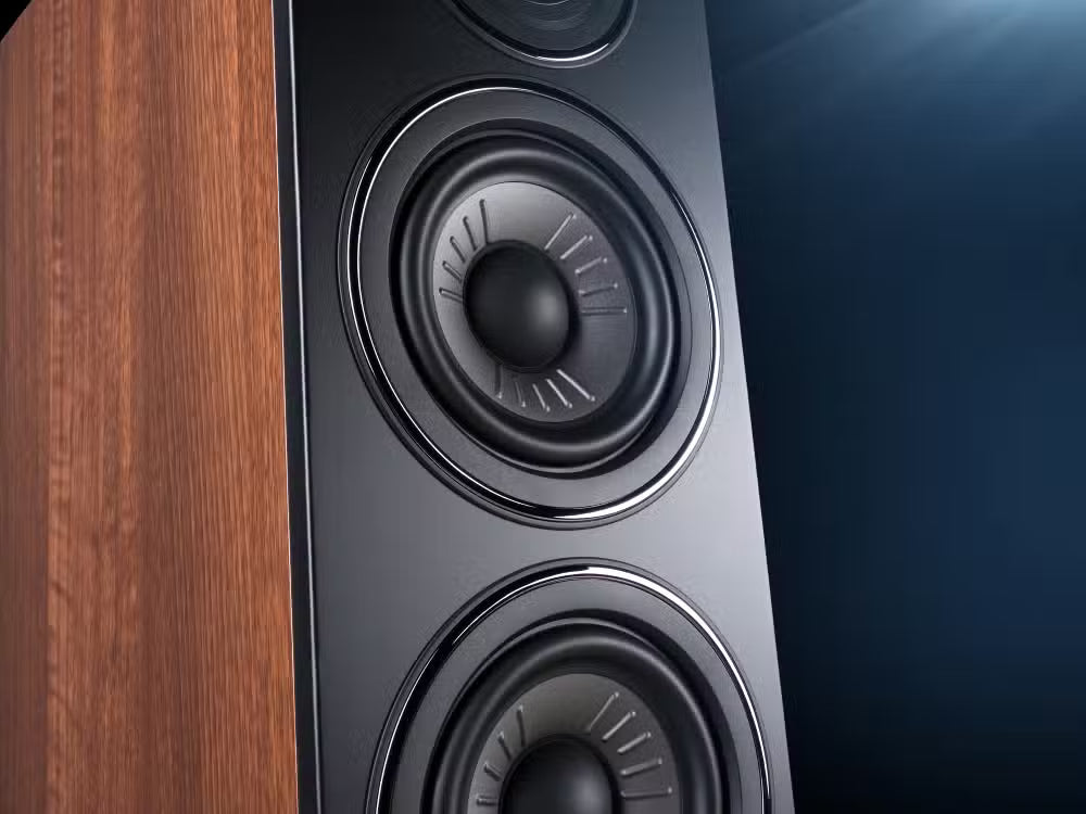 Wharfedale Diamond 12.4i