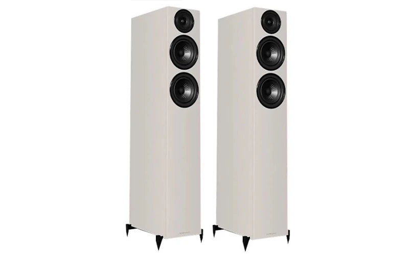 Wharfedale Diamond 12.4i