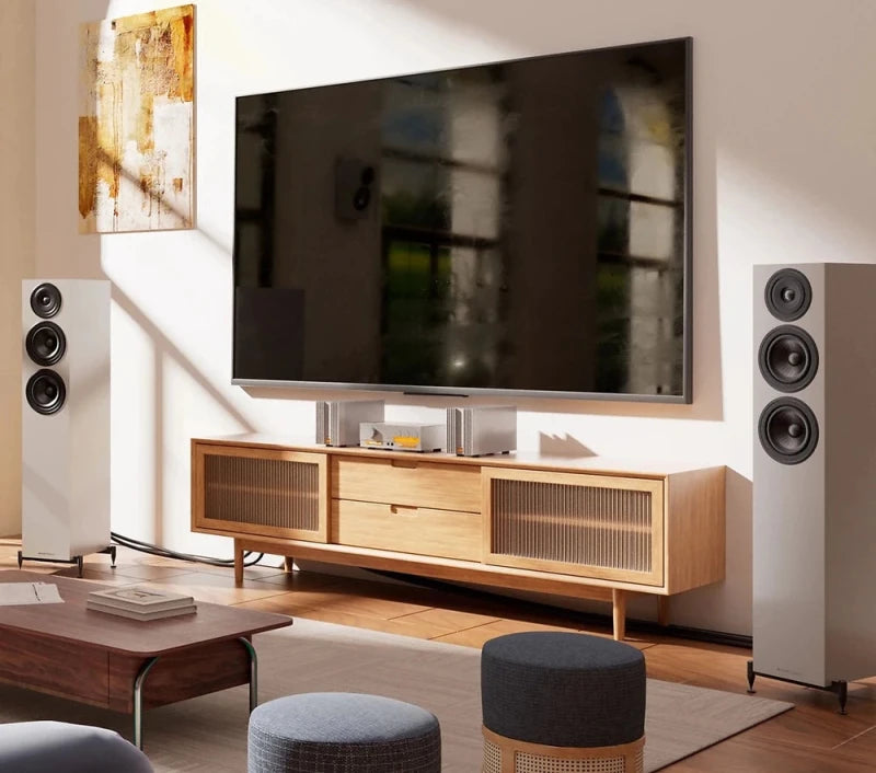 Wharfedale Diamond 12.4i